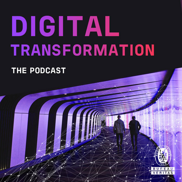 Digital Transformation | Podcast on Spotify