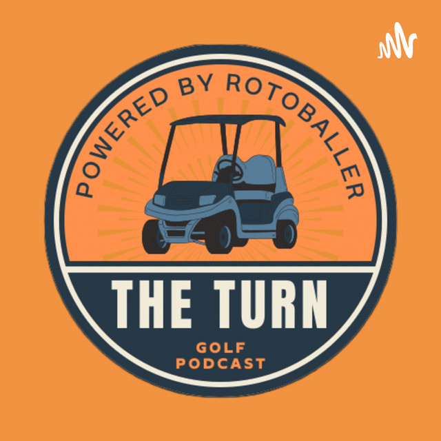 The Turn | Podcast on Spotify