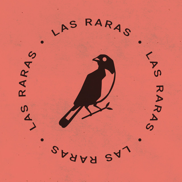 Portada de Las Raras