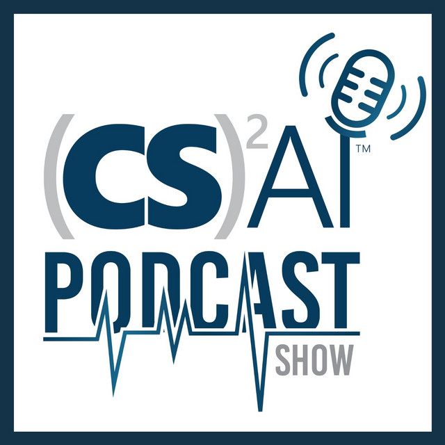 (CS)²AI Podcast Show: Control System Cyber Security | Podcast on Spotify