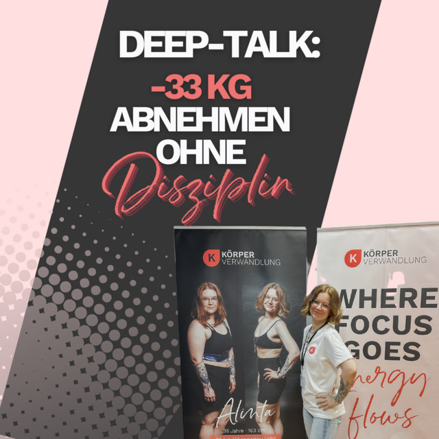30 Kg Abnehmen Ohne Hautlappen