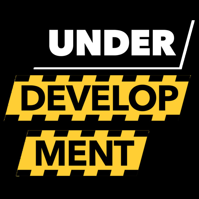 Under Development | Podcast on Spotify