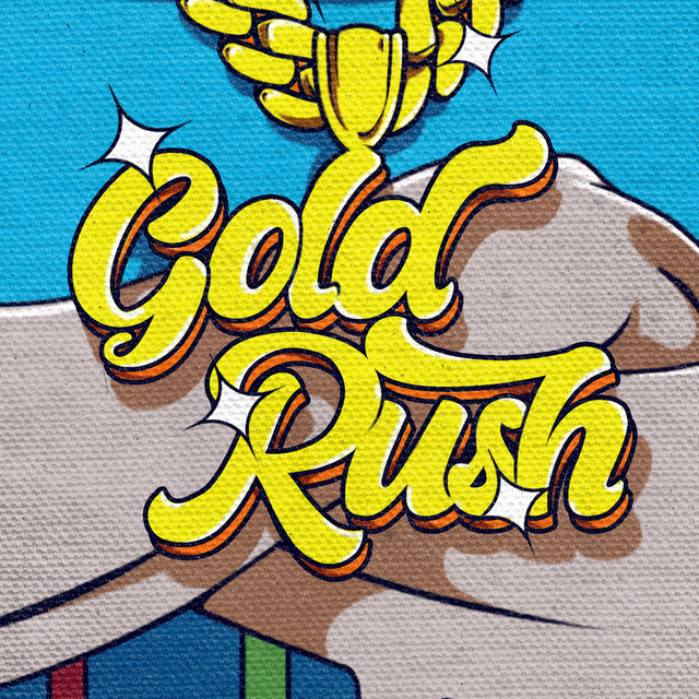 OGOTO 90 ゴールド RUSH A-G DREAM