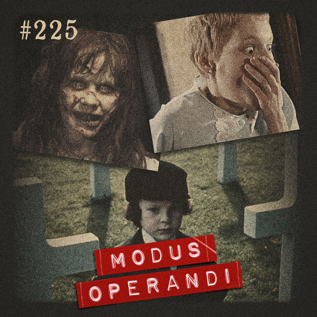 洋書 by OPERANDI MODUS Stephen Hobbs