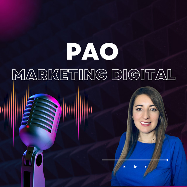 Pao Marketing Digital | Podcast on Spotify