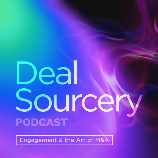 Gold Medal Sourcing:  5x Olympic Gold Medalist’s Journey into Deal Sourcing
