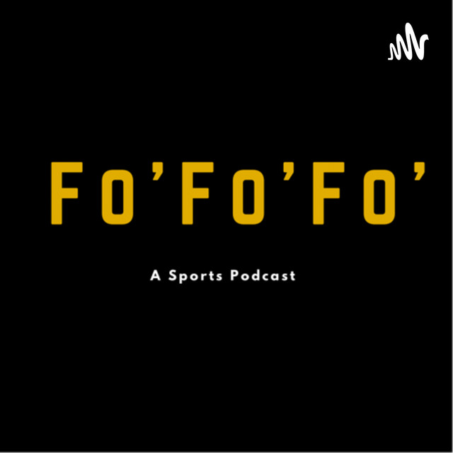 FoFoFo Podcast | Podcast on Spotify