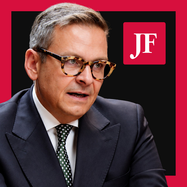 Acht Skandale in einer Woche: Gerald Grosz über den Zustand der Union