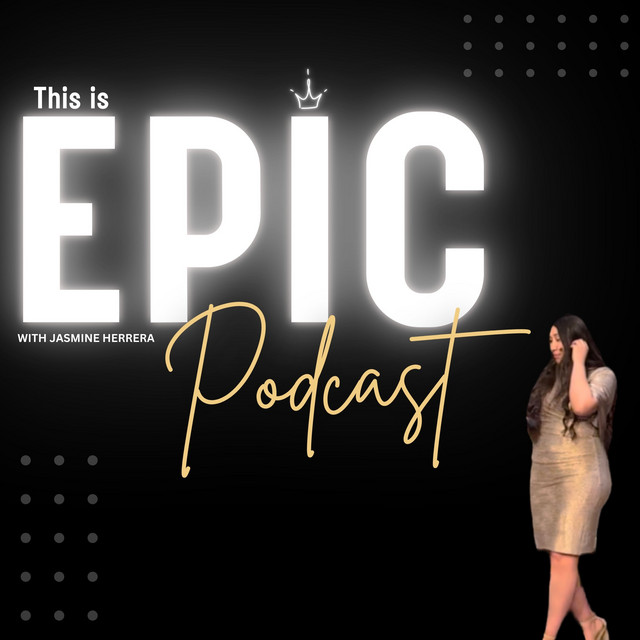 This is Epic | Podcast on Spotify