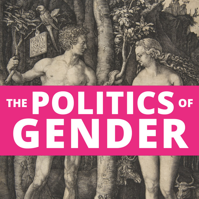 The Debate over Gender is Not Going Well | The Politics of Gender - New ...