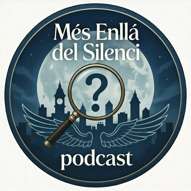 Més Enllà del Silenci: Misteris Reals, Desaparicions i Fets Inexplicables