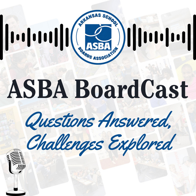 ASBA BoardCast: Questions Answered, Challenges Explored | Podcast on ...