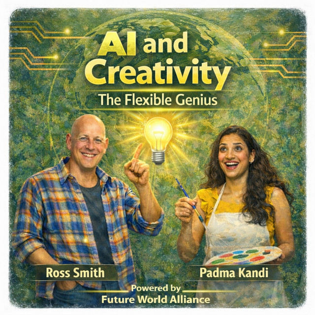 The Flexible Genius - Future World Alliance