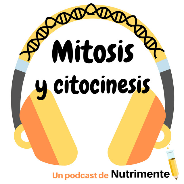 Portada de Biología Audible