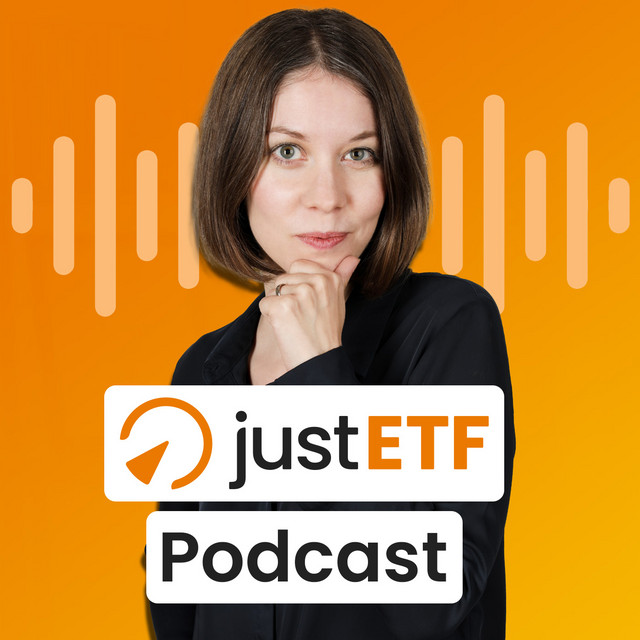 justETF Podcast  Antworten auf deine Fragen zur Geldanlage mit ETFs |  Podcast on Spotify