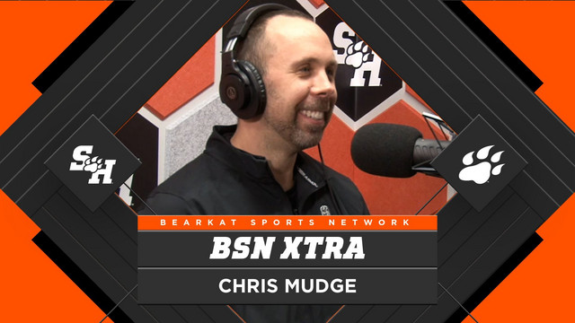 BSN Xtra: Episode 7 Chris Mudge - Bearkat Sports Network | Podcast on ...