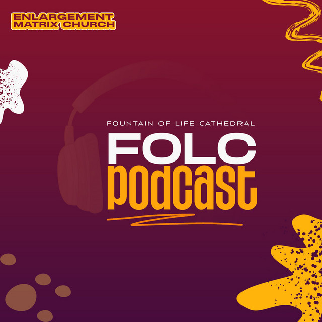 FOLC Podcast cover art