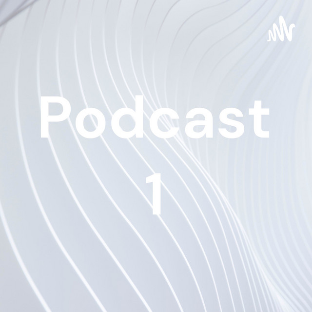 Podcast 1 | Podcast on Spotify