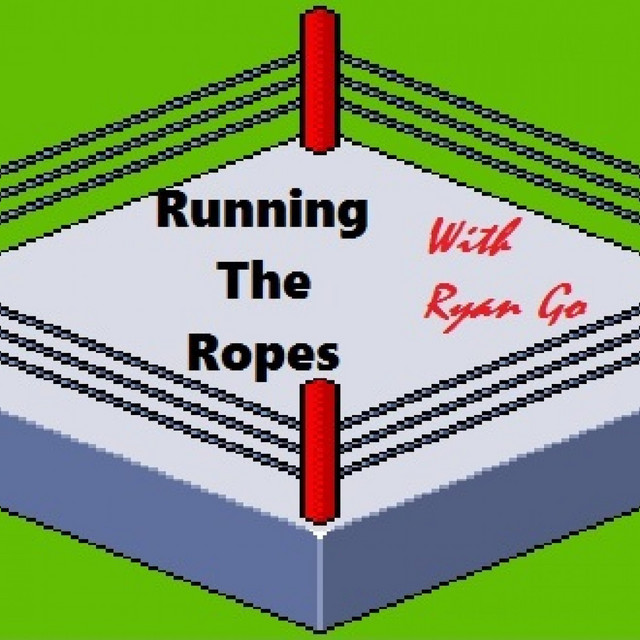 Running the Ropes with Ryan Go | Podcast on Spotify