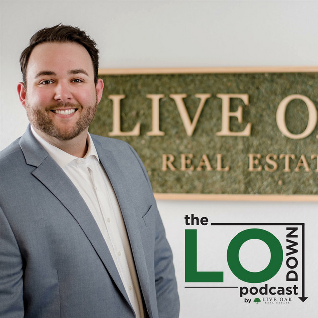 The LO Down Podcast Podcast On Spotify
