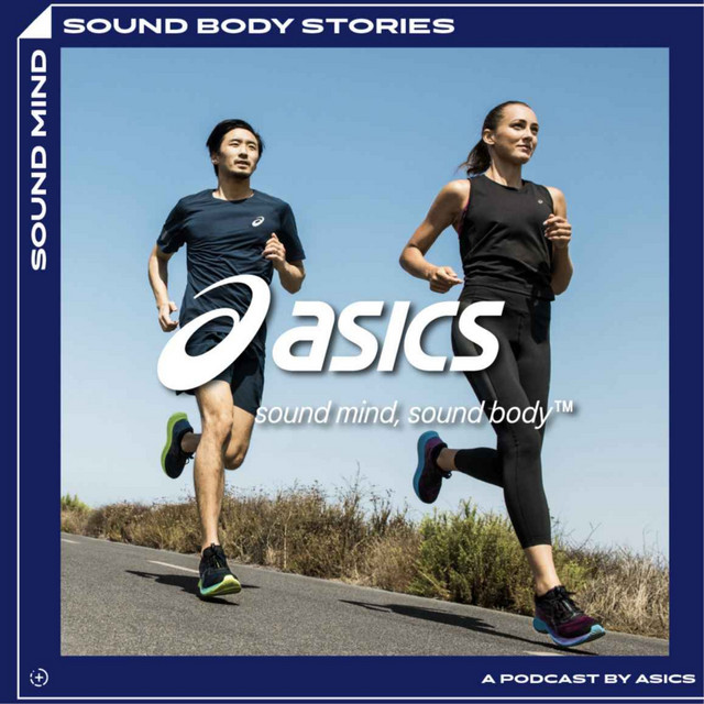 Sound Mind, Sound Body Stories | Podcast on Spotify