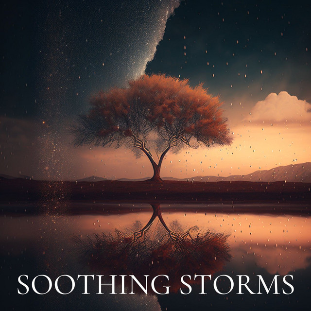 Soothing Storms | Podcast on Spotify