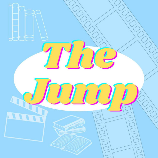 The Jump | Podcast on Spotify