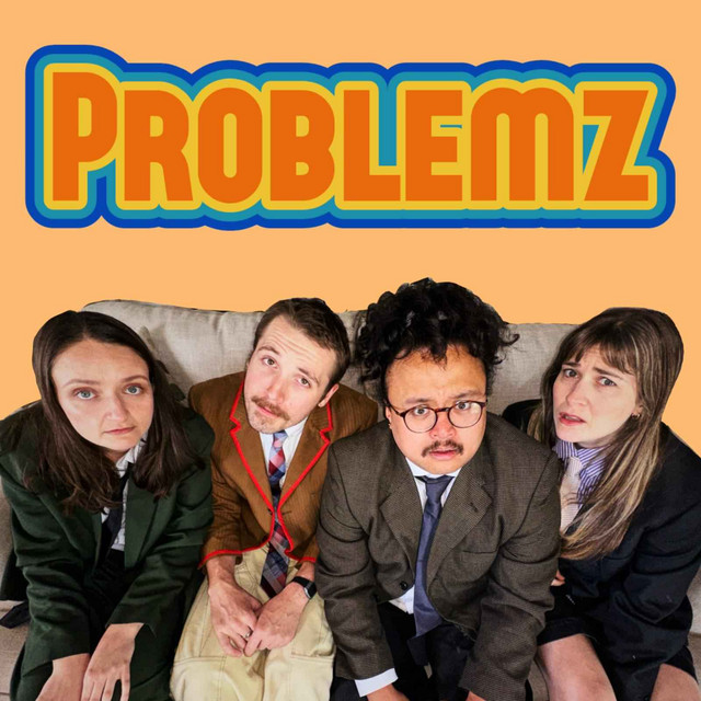 Problemz | Podcast on Spotify