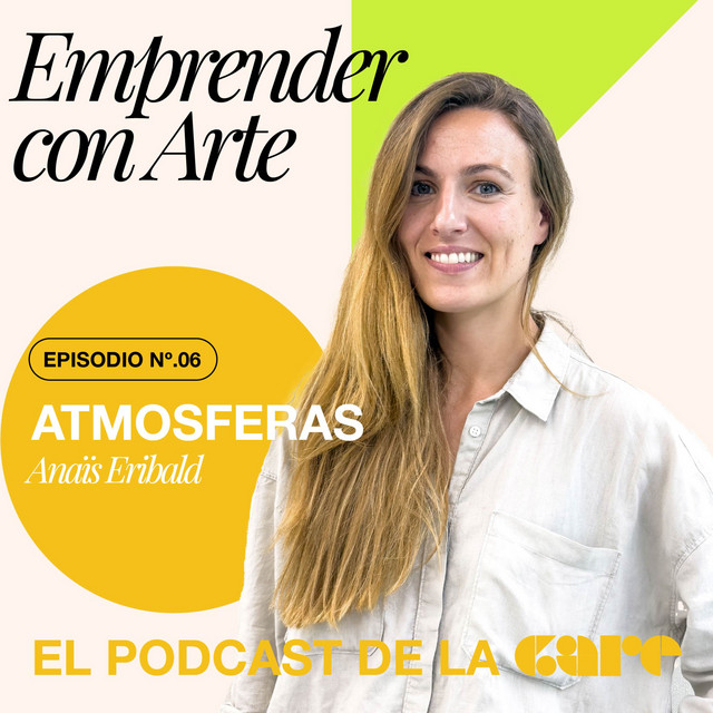Portada de Emprender con Arte