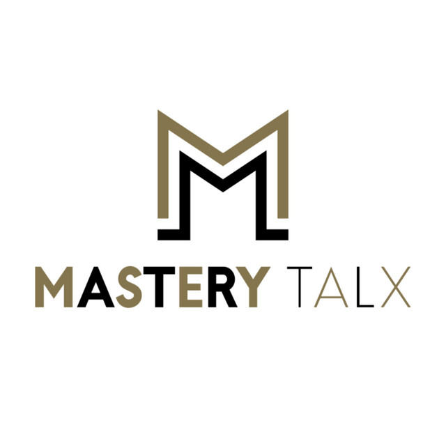 MASTERY TALX | Podcast on Spotify