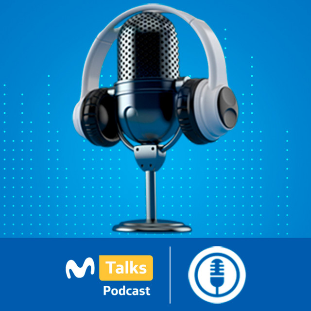 M Talks #EmpresasMásDigitales | Podcast on Spotify