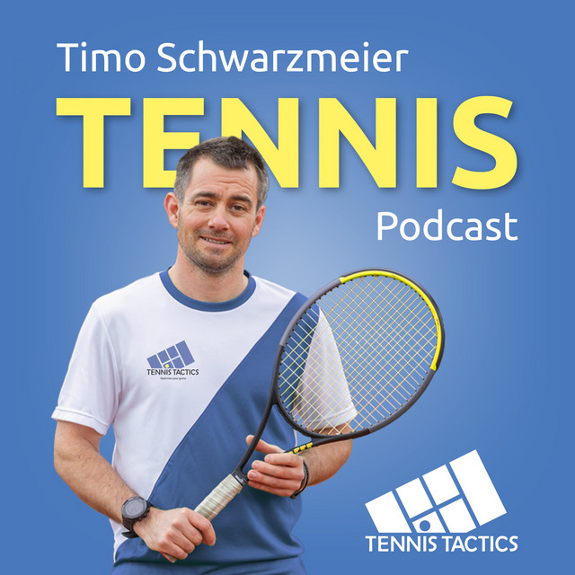 Timo Schwarzmeier Tennispodcast | Podcast on Spotify