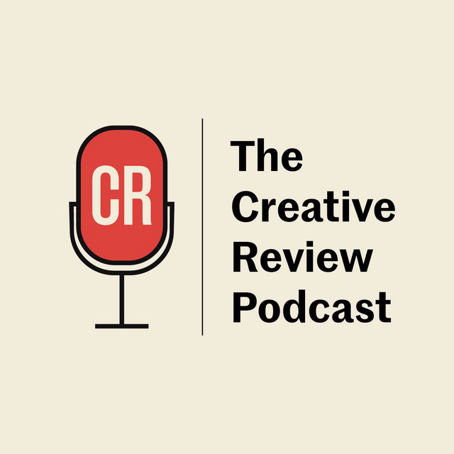 The Creative Review podcast | Podcast on Spotify