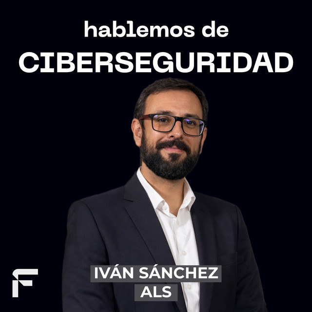 Portada de Hablemos de ciberseguridad