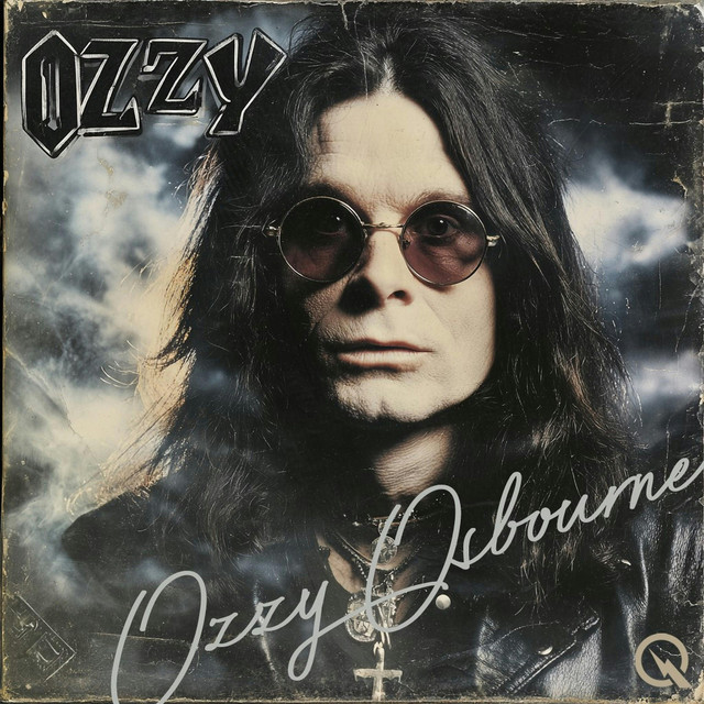 Ozzy Osbourne - Audio Biography | Podcast on Spotify