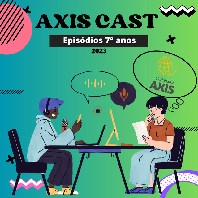 Axis Cast e o Centro-Oeste | Podcast on Spotify