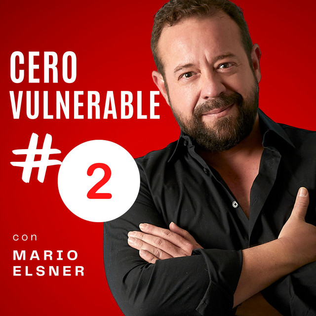 Portada de LIDERAZGO INCÓMODO con Mario Elsner