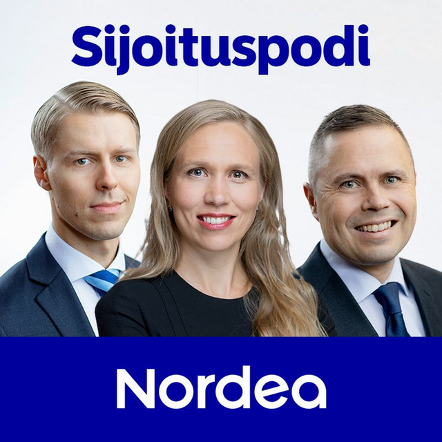 Kääntyykö suunta? | Nordea 7.12.2022