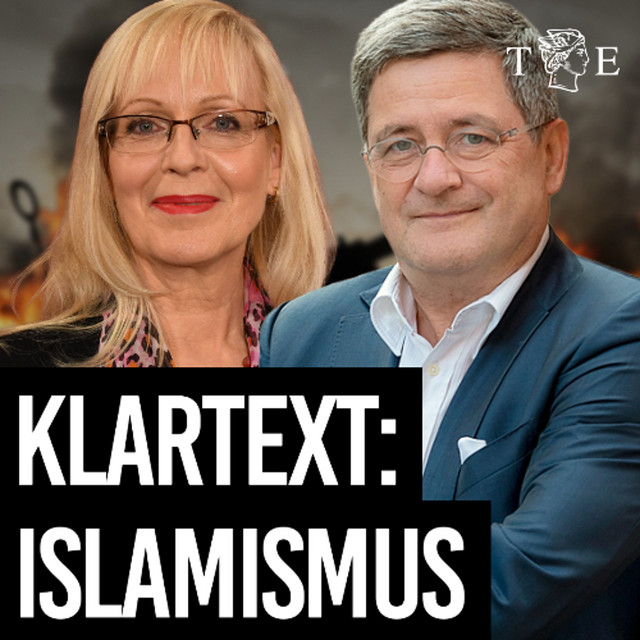 Der Islamismus ist die größte Gefahr heute – Prof. Susanne Schröter im Gespräch