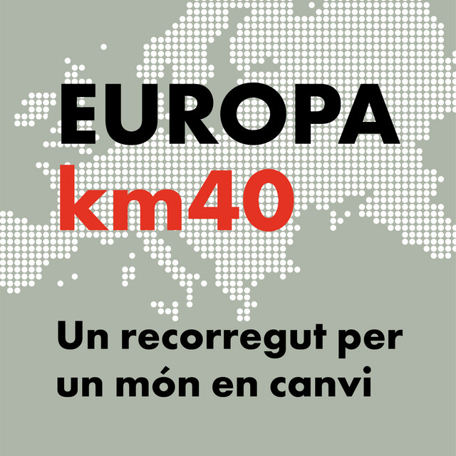 EUROPA km40