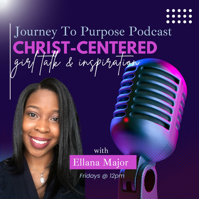 Journey To Purpose Podcast | Podcast on Spotify