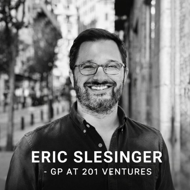 Investing Through Europe’s Military Reset - with Eric Slesinger, GP of ...