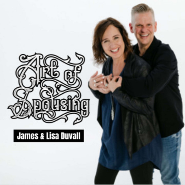 Art of Spousing | Podcast on Spotify
