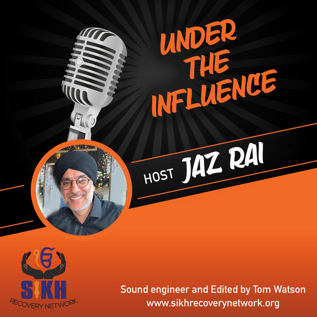The jazraiundertheinfluence's Podcast | Podcast on Spotify