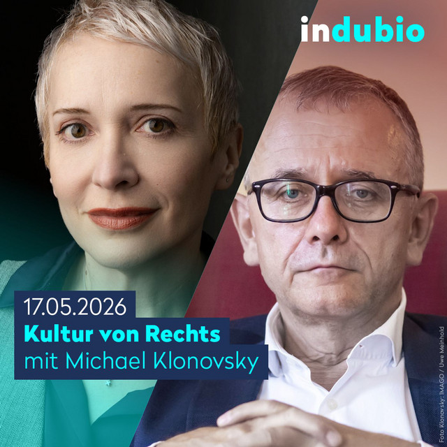 Indubio Kultur von rechts