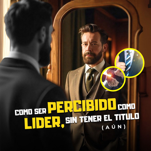 Portada de LIDERAZGO INCÓMODO con Mario Elsner