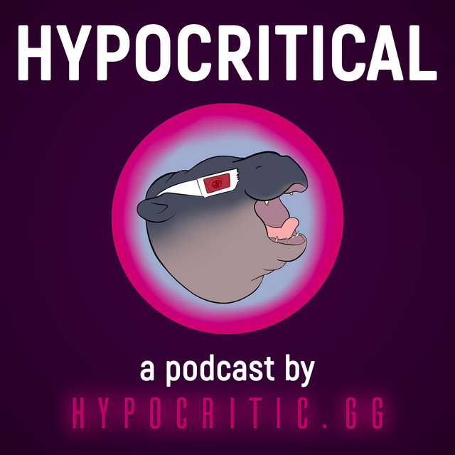 Hypocritical | Podcast on Spotify