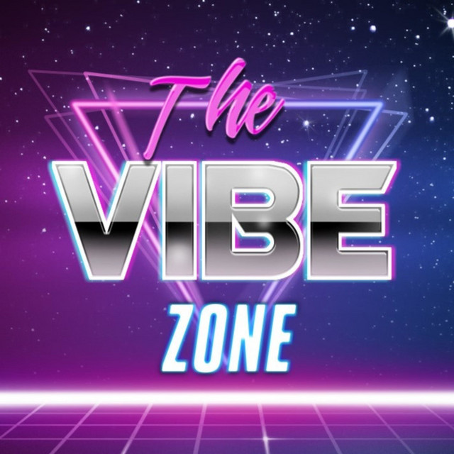 The Vibe Zone w/ CrossLaw97 & Racc | Podcast on Spotify