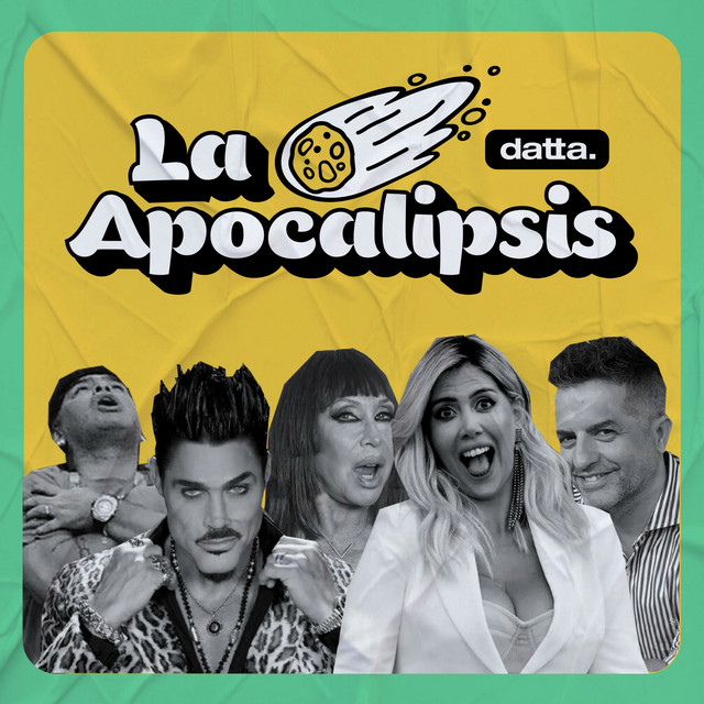 Poseido por 24 horas - La Apocalipsis | Podcast on Spotify