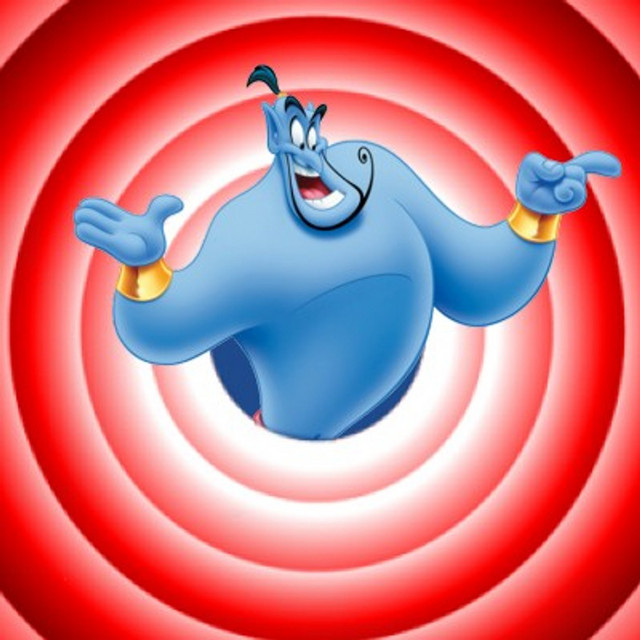 YOU CHOOSE Commentary For November/December: ALADDIN (1992) - That's ...